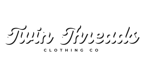 Twin Threads Clothing Co. 